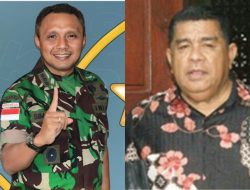 Esthon Foenay: Brigjen SPK Harapan Baru NTT