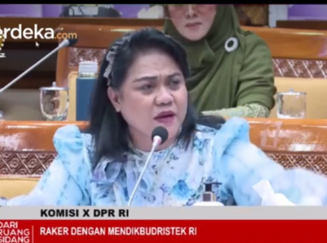 17 Sekolah di Kupang Mangkrak 2021, Anita Jacoba Gah Murka Pertanyakan Anggaran Triliunan di Kemendikbud Riset 1 Screenshot 2024 0607 071606