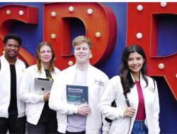 Menginjak Usia 32 Tahun, LSPR Institute Masuk Peringkat Dunia THE Impact Rankings dan WURI Rankings