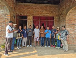 Bawaslu NTT Temukan Ketidakpatuhan Pantarlih dalam 10 Hari Coklit Data Pemilih