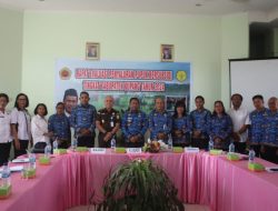 Alexon Lumba: Optimalisasi Pengawasan Pupuk Subsidi untuk Petani Kupang