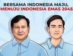 Inovasi Milenial: Barisan Mas Gibran (BMG) Usulkan 12 Nama Calon Menteri Prabowo-Gibran