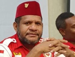 Pembunuhan Brutal di Puncak Jaya, Hendrik Yance Udam Desak Presiden Ganti Kapolda Papua