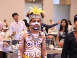 Mengaku Saya Adalah OPM, Filep Wamafma Dikecam Para Tokoh Masyarakat Papua