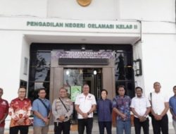 Polres Kupang Menangkan Praperadilan: Penetapan Tersangka Rustandi Tadi Sah