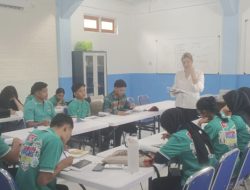 Tingkatkan Kemampuan Bahasa Inggrismu dengan Program Komprehensif di Kampung Inggris Elpida
