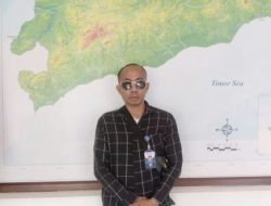 Ahingku Disorot karena Serang Pemda Malaka: Eduardus Nahak Bria Sebut Sosialisasi Tidak Tepat!