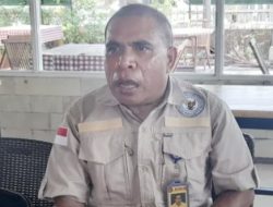 ARAKSI NTT: Kasus Korupsi Bawang Merah Malaka Tidak Terkait Politik, Fokus Pada Penegakan Hukum