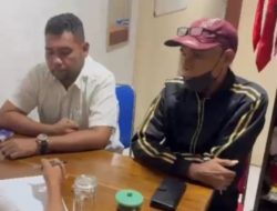 Algajali Munandar Pertanyakan Kompetensi Wartawan JLT, Berita Tentang Mafia BBM Tayang Tanpa Wawancara