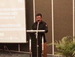 KPU Kabupaten Kupang Siap Sukseskan Pemilu 2024: Sosialisasi PKPU Nomor 7 dan 8 Tahun 2024