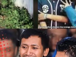 Mystery Deepens: Vina Eki Case Takes a New Twist