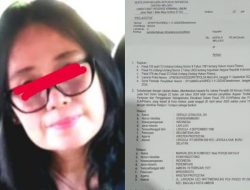 FM Diduga Menipu Ratusan Juta, Untuk Iming-iming Masuk Polri