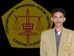 Permahi Cabang Kupang Tegaskan: Kasus Dugaan Penipuan KIP Aspirasi oleh Caleg PAN Harus Diusut Tuntas