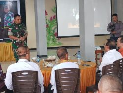 Desain Mandiri Alsintan: Solusi Pertanian NTT Menurut SPK