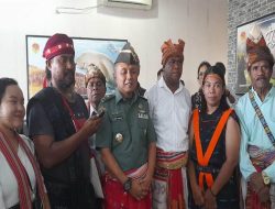 Brigjen TNI Simon Petrus Kamlasi Siap Mundur dari Militer untuk Pilgub NTT 2024