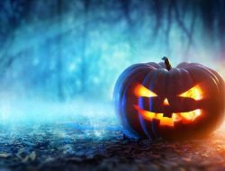 5 Ide Makan Malam Halloween, Sajian Lezat Dengan Nuansa Menyeramkan