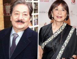 Dilema Aktor: Keputusan Tragis yang Mengubah Hidup Saeed Jaffrey