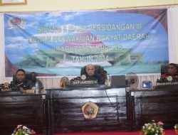 Insiden Pengusiran Wartawan oleh Ketua DPRD Kupang: Ada Apa di Balik Layar?