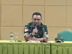 Mutasi TNI AD: SPK Kini Jenderal Bintang Dua!