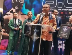 Penghargaan Internasional untuk Brigjen SPK: Pemimpin Inspiratif dari NTT