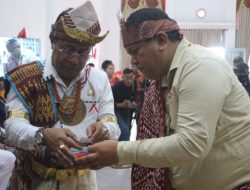 Terobosan Baru! Pemkab Kupang dan Bank NTT Luncurkan Pembayaran Pajak MBLB Digital