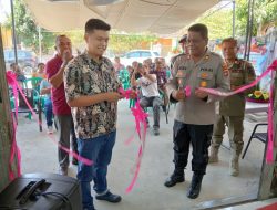 Mini Market Andalan Hadir di Kupang