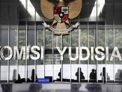 KY Tegaskan Pemeriksaan Hakim Kasus Ronald Tannur: Tidak Terpengaruh Pujian Ketua PN