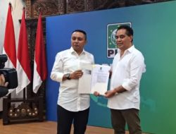 20% Kursi DPRD Tercapai! SPK dan Garu Maju dengan Dukungan Penuh NasDem-PKB