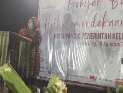 Sinergi RRI Kupang dan Kelurahan Nefonaek: Gebyar Budaya Jadi Tontonan Digital Global