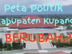 Peta Politik Kabupaten Kupang Berubah, Paket Atoin Meto Menuju Deklarasi Pasca Putusan MK