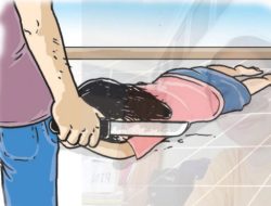 Polisi Dalami Kasus Penganiayaan Maut: Istri Anggota Pol PP Meregang Nyawa