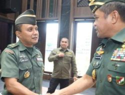 Ide Pembangunan 400 Titik Sumur Bor di NTT Datang Dari Simon Petrus Kamlasi