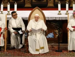 Persiapan Timor Leste Untuk kunjungan Paus, Pertama Sejak Merdeka