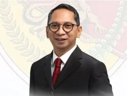 Ternyata.! Ini Alasan Mendalam di Balik Penggantian Penjabat Gubernur NTT, Ayodhya G Kalake!