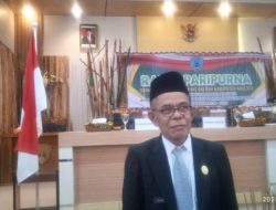 Resmi Dilantik Jadi Jubir Rakyat, Mbulang Lukas: Nagekeo di Hati, Rumah Kita Sendiri!