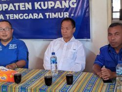 Demokrat Kupang Siapkan Strategi Kemenangan untuk Paket Kemesraan di Pilkada November 2024