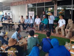 BN Holik Rela Mundur Jadi Anggota DPRD Jabar, Demi Bikin Bekasi Bangga dan Bekasi Maju