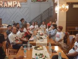 Relawan Tim Pemenangan YSK dan VM di Jakarta Resmi Dibentuk, Jak TW Tumewan Sebagai Ketua