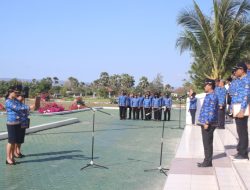 Apel Kesadaran 17 September 2024: Pegawai Wajib Penuhi SPJ dan Absensi untuk Hak TPP