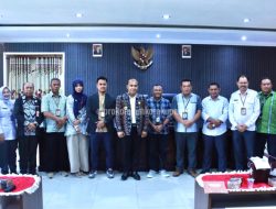 Generasi Pemilih Pemula Jadi Fokus! Penjabat Wali Kota Kupang Gencarkan Edukasi Politik