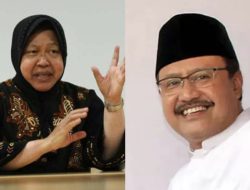 Satu Lagi Kader PDIP Terdepak? Gus Ipul Resmi Menggantikan Risma di Kementerian Sosial