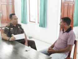 Kepala Desa Lapeom: “Transparansi adalah Kunci, Kejaksaan Harus Turun Monitor Proyek Desa