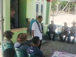 Simon Petrus Kamlasi Jawara Eksekusi, Bukan Sekadar Janji: Pompa Air Tenaga Surya untuk Warga Fatukoa