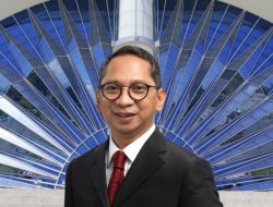 Akhiri Tugas Sebagai Penjabat Gubernur, Ayodhia Kalake Siap Bawa Nama NTT di Kanada