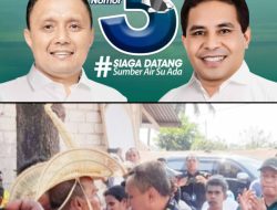 **Komitmen Hati, SPK Pastikan Difabel Ikut Membangun NTT di Sektor Formal dan Informal**