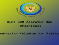 Resmi! KKP Umumkan Peserta Lulus Pengembangan Kompetensi untuk Ujian Kenaikan Pangkat 2024