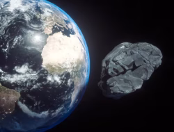 Bumi Segera Mendapat Satelit Baru Yang Bersifat Sementara “Bulan Mini”