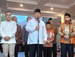 Menteri Prabowo-Gibran Segera Terungkap! Susunan Kabinet Diumumkan 15 Oktober