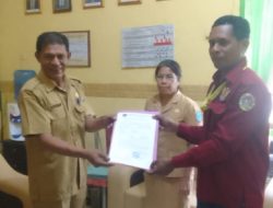 Kolaborasi Kuat! Kesbangpol TTU Resmi Daftarkan Relawan Ratu Prabu untuk Masyarakat