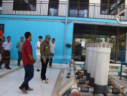 Aset BMN Kota Kupang Disorot! Pj. Wali Kota Linus Lusi Pastikan Kondisi Terbaik Sebelum Penyerahan